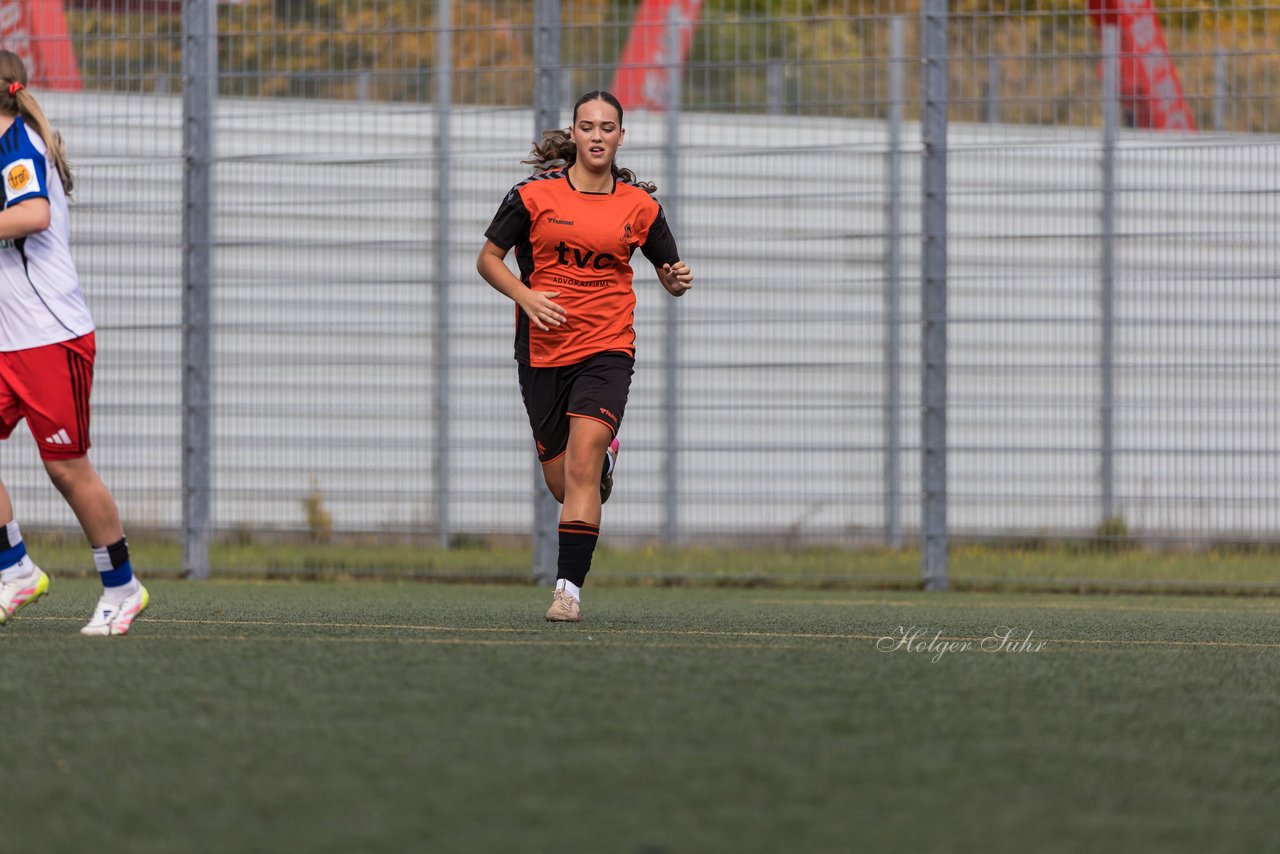 Bild 87 - wCJ Holstein Kiel Turnier